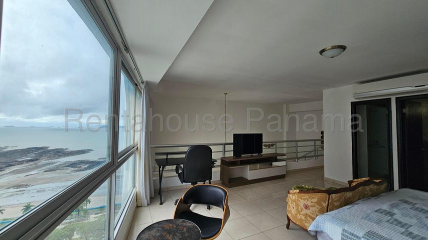 Apartment in Balboa Av - Apartamento en Avenida Balboa